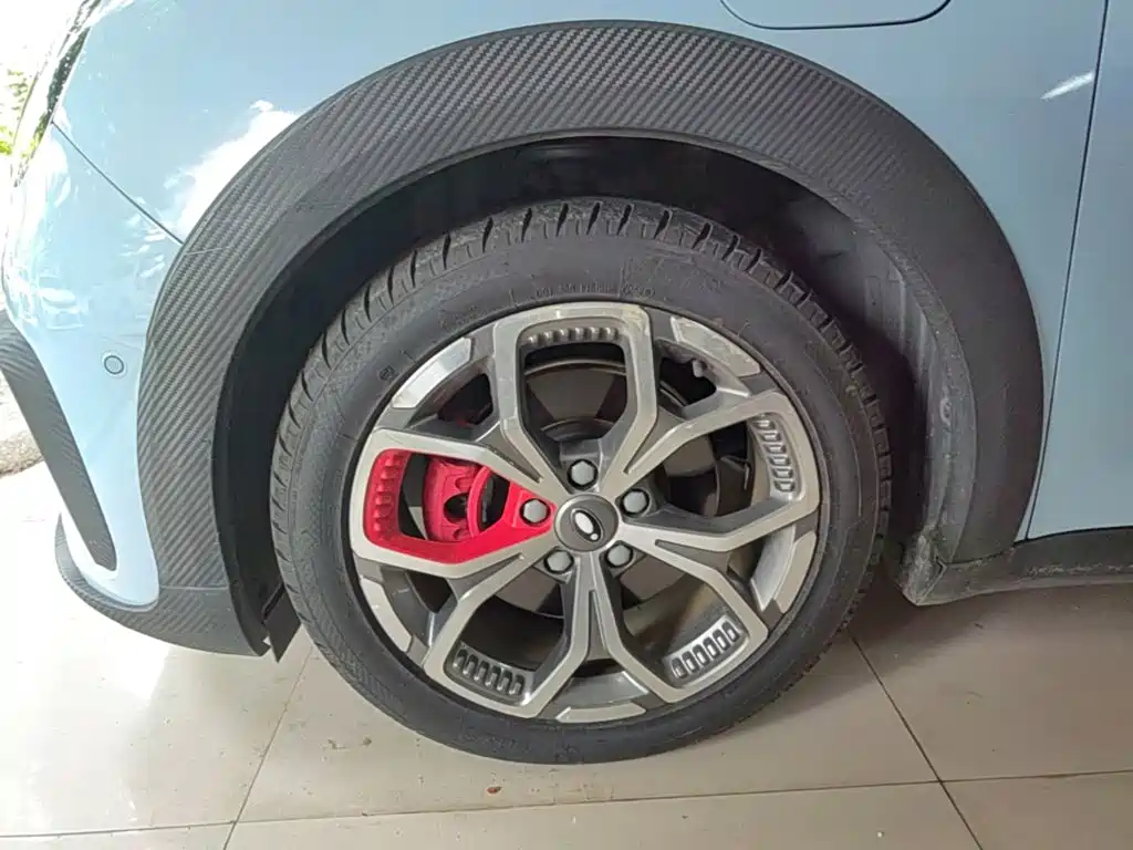 Ora Ora Good Cat GT — миниатюра 23