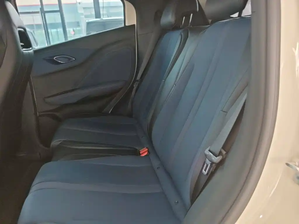 BYD Seagull — миниатюра 17