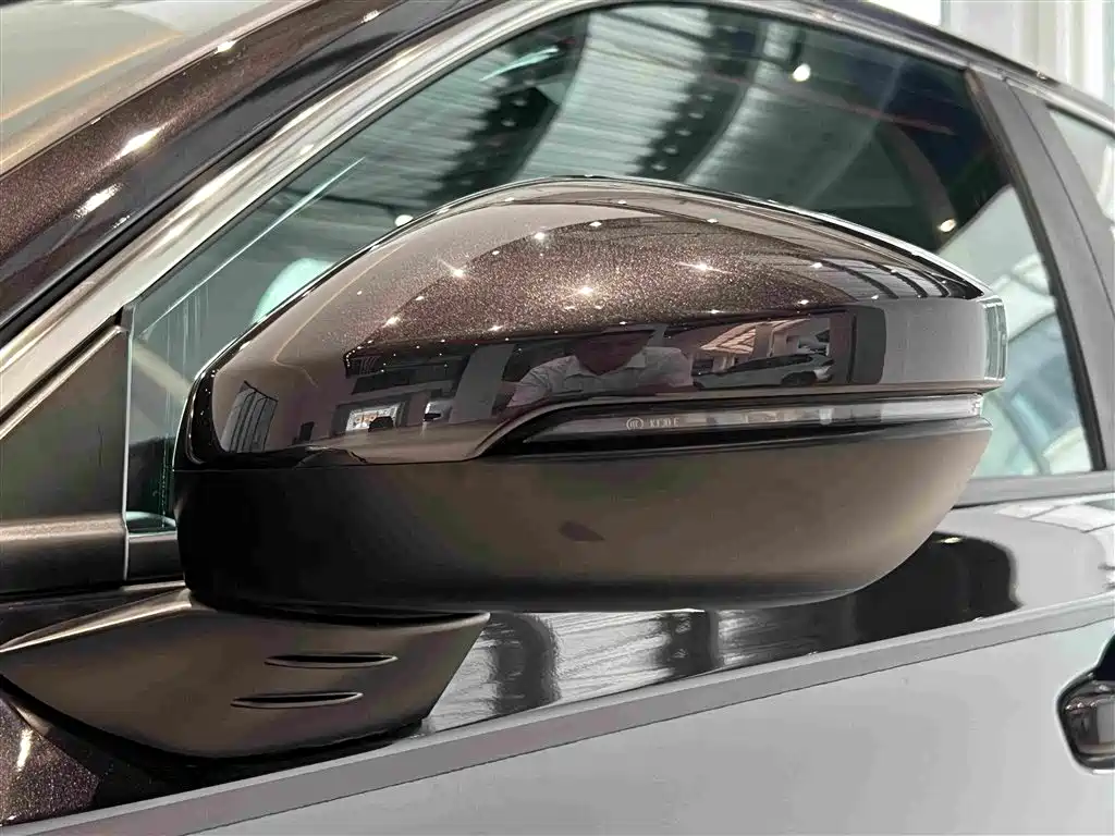 Honda Integra — миниатюра 12