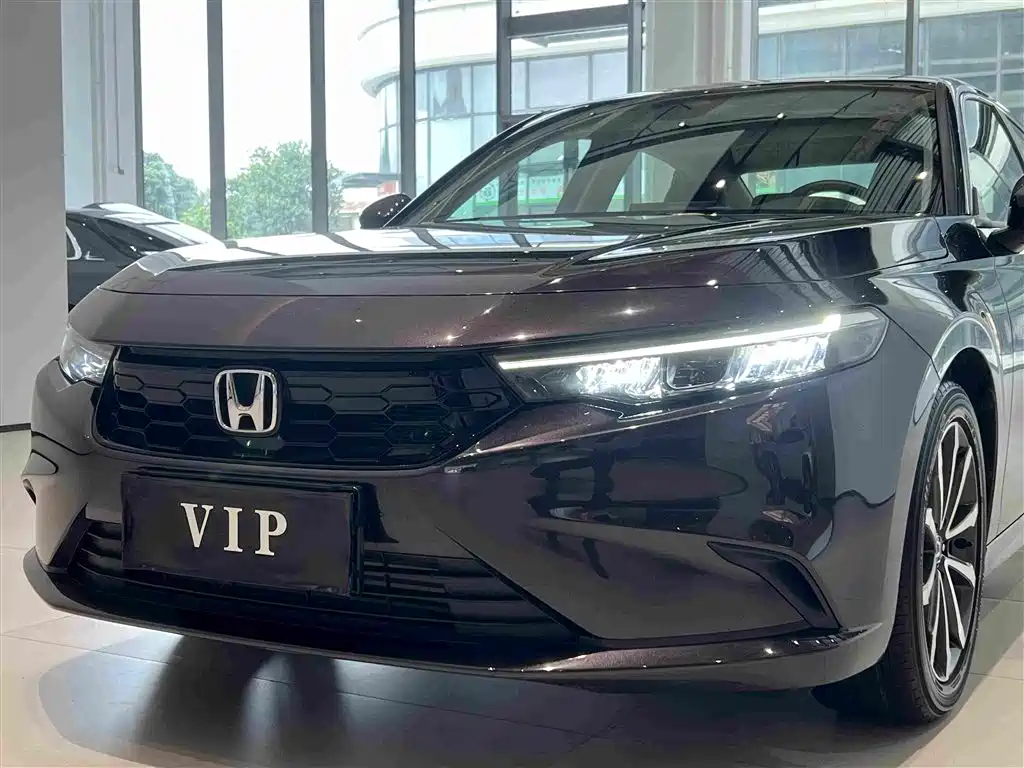 Honda Integra — миниатюра 13