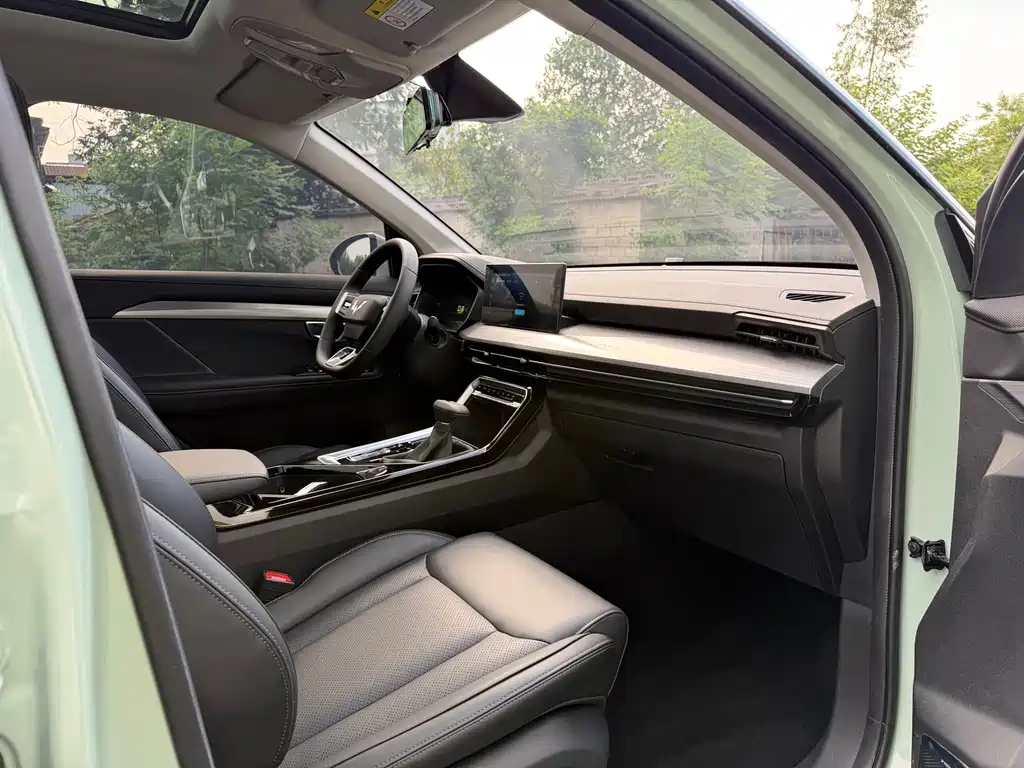 Wuling Xingchen — миниатюра 8
