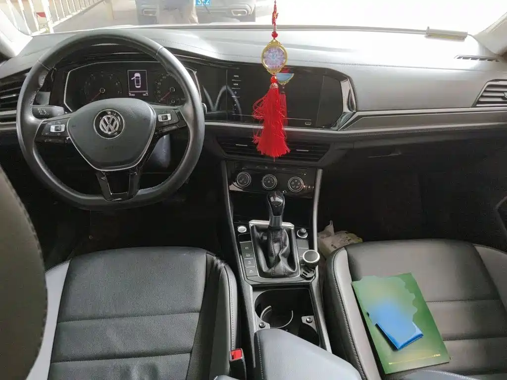Volkswagen Sagitar — миниатюра 10