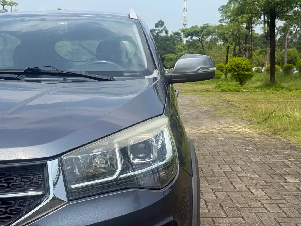 Chery Tiggo 3x — миниатюра 19