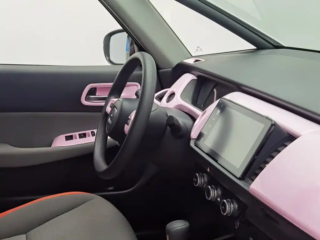 Honda Life — миниатюра 22