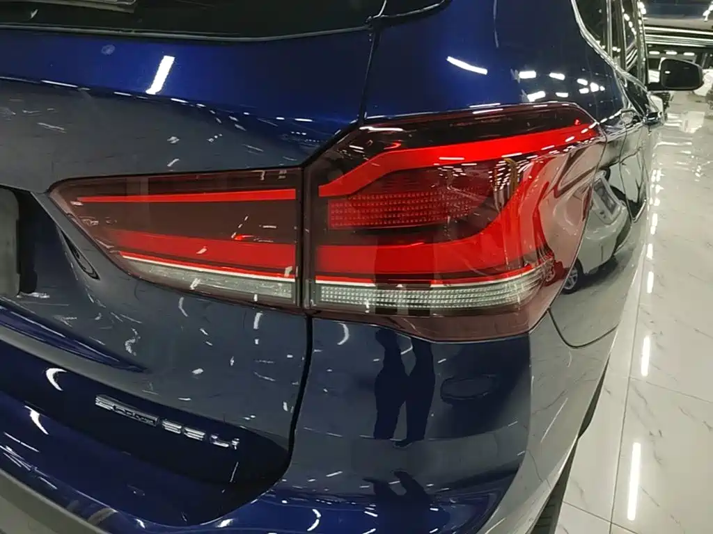 BMW X1 — миниатюра 8