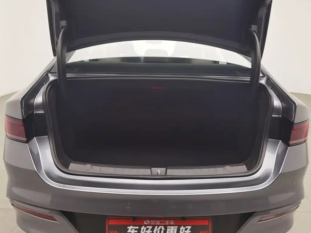BYD Qin PLUS — миниатюра 16