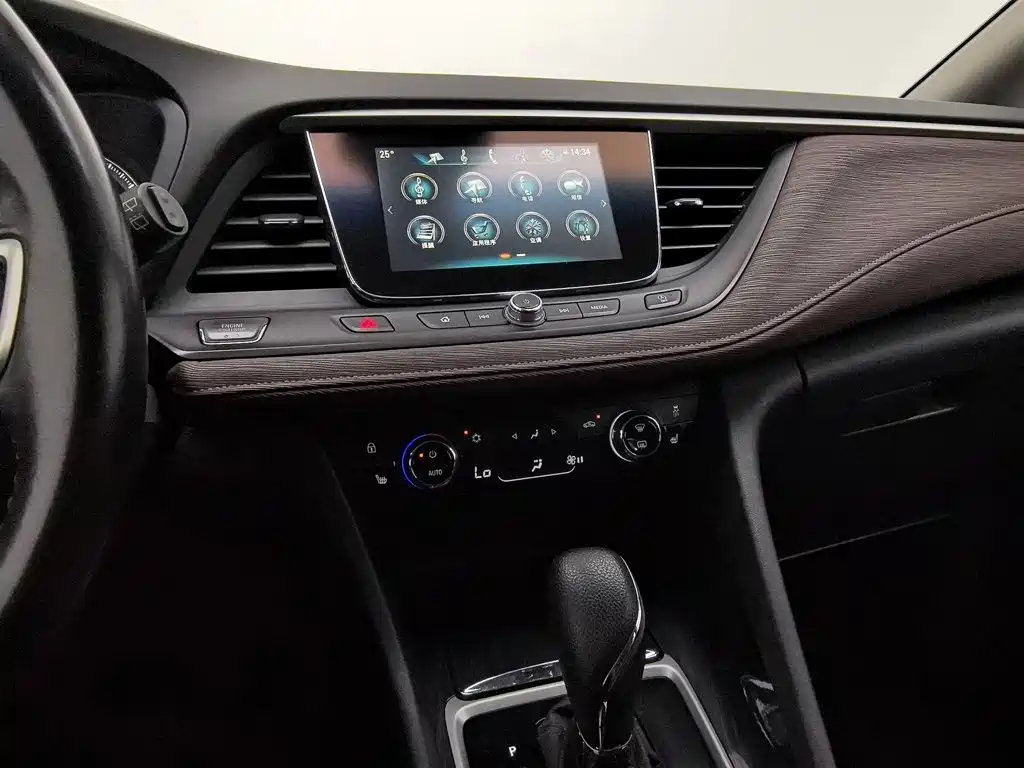 Buick GL6 — миниатюра 12