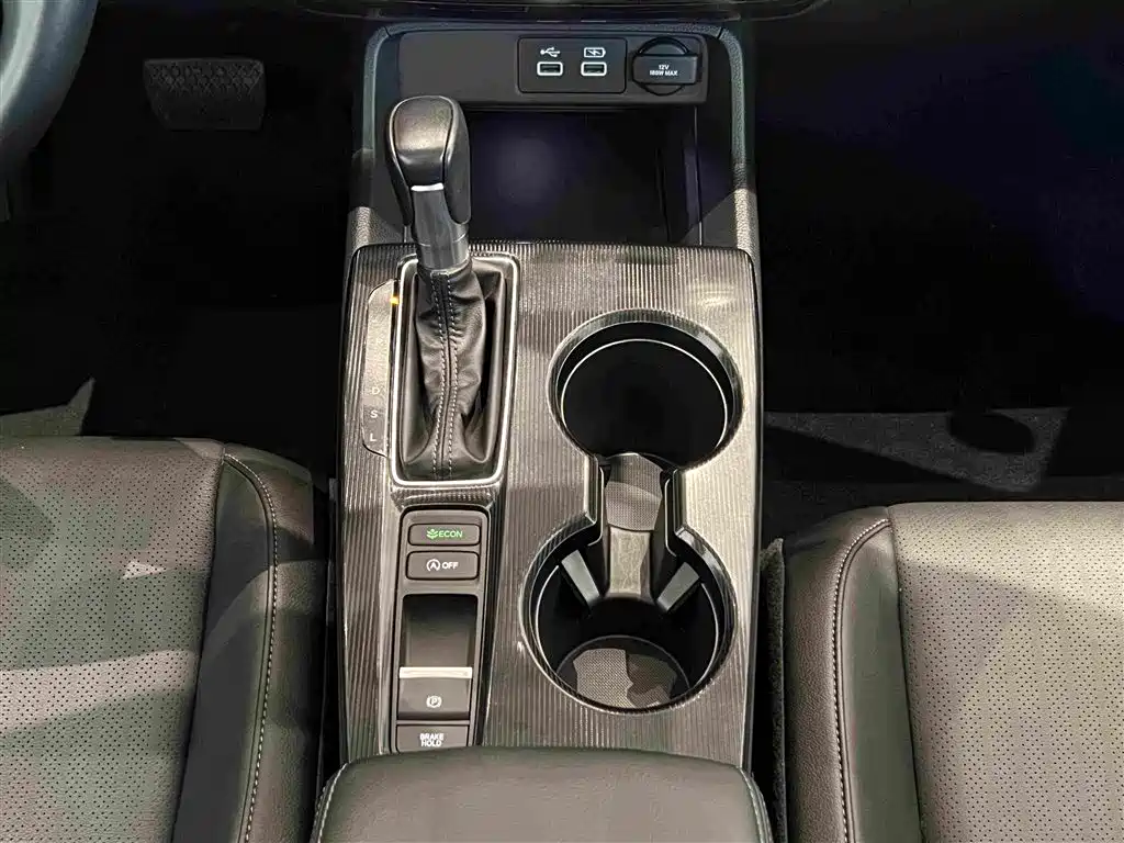Honda Integra — миниатюра 34
