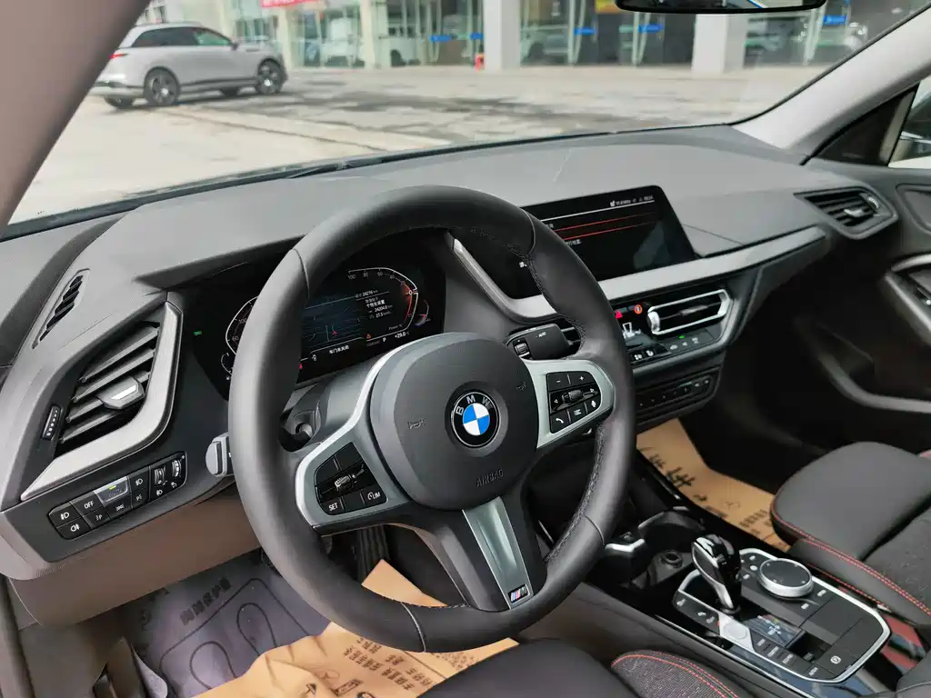 BMW 2 Series 2 2023 225i M Sport