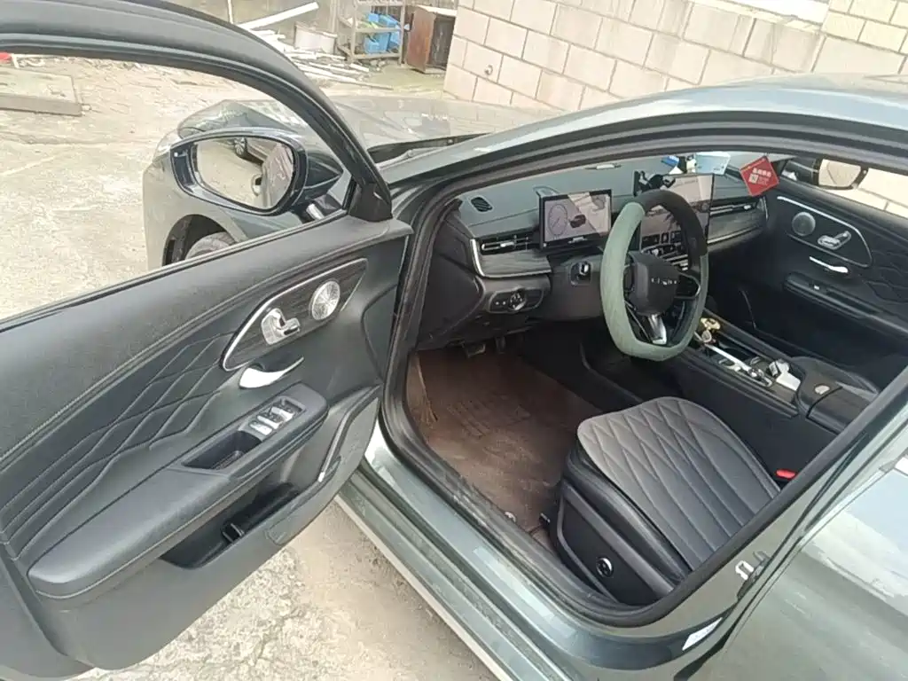 Chery Arrizo 8 PRO — миниатюра 16