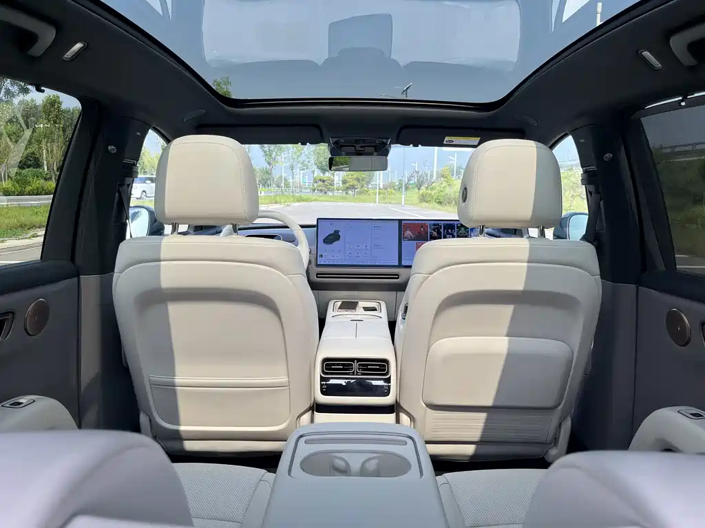 Li Auto Li i6 — миниатюра 17