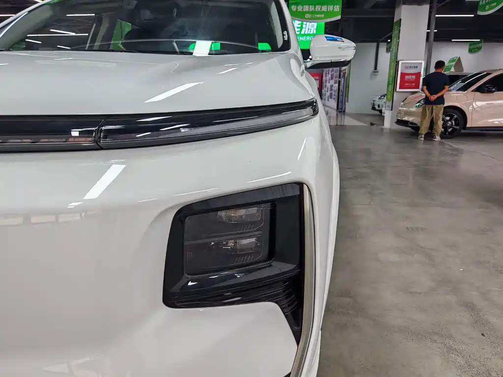 Shanhai Shanhai L9 — миниатюра 15