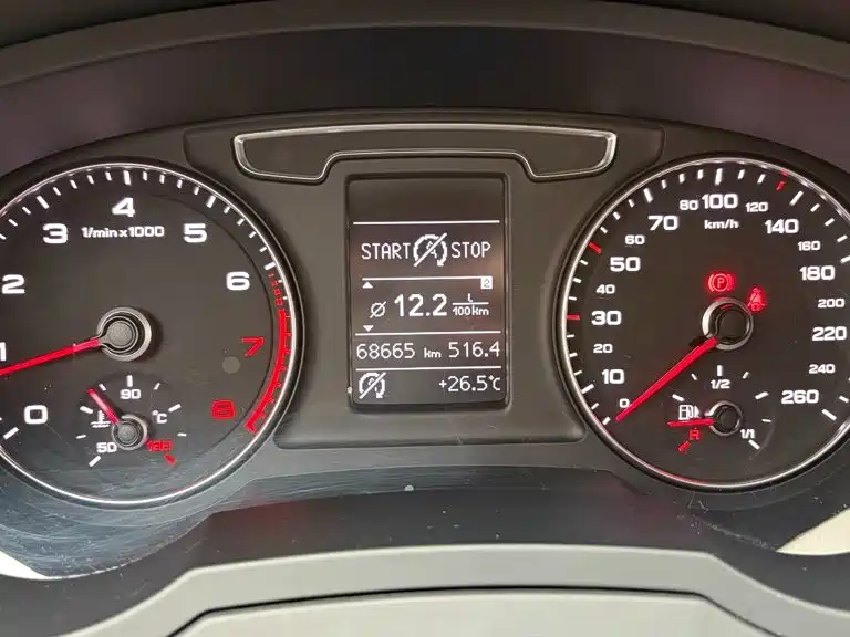 Audi Q3 — миниатюра 15