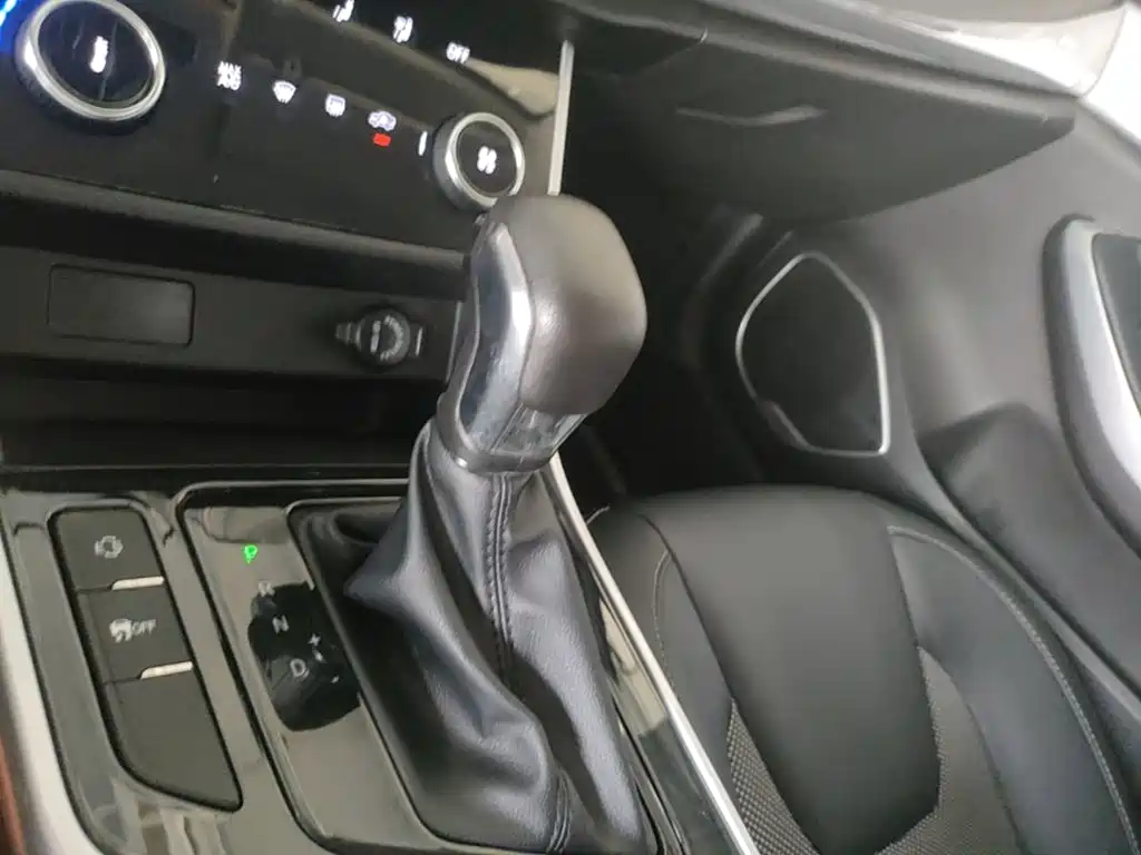 Chery Arrizo 5 — миниатюра 14
