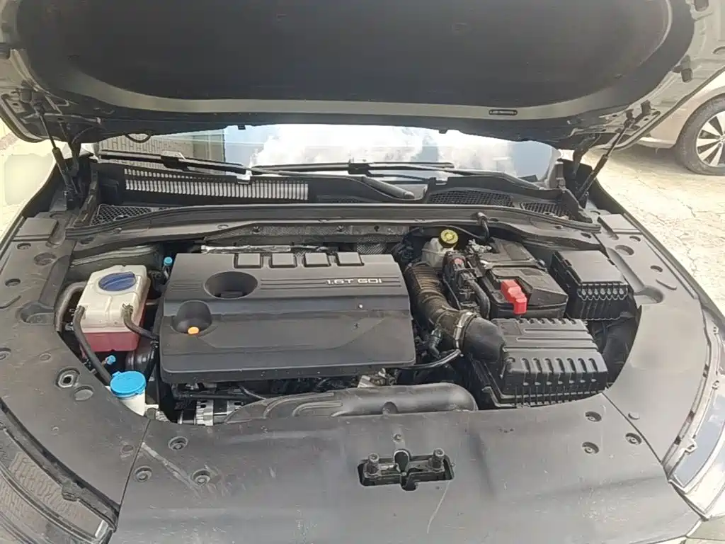 Chery Arrizo 8 PRO — миниатюра 20