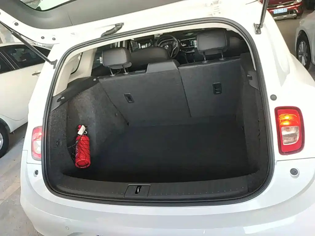 Buick Excelle — миниатюра 19