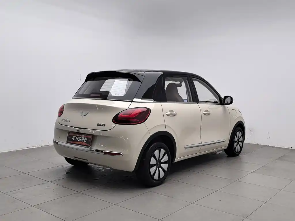 Wuling Bingo — миниатюра 2