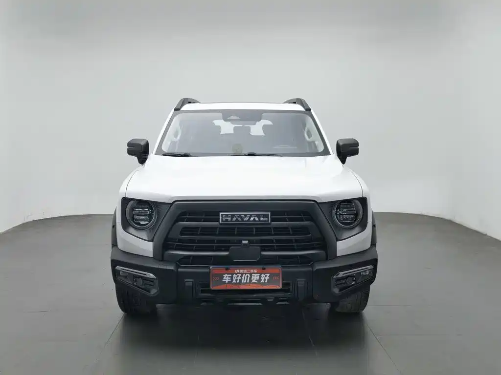Haval Big Dog — миниатюра 3