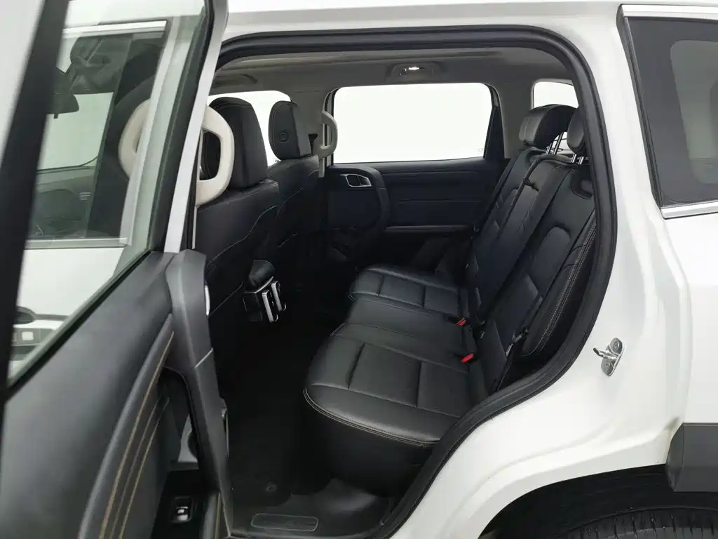 Haval Big Dog — миниатюра 15