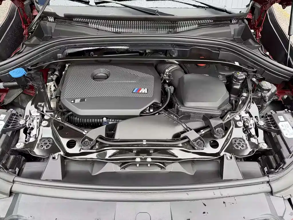 BMW X1 M35Li — миниатюра 18