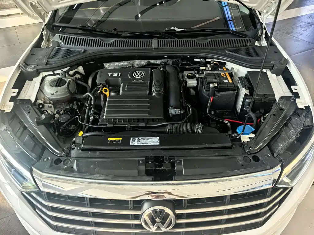 Volkswagen Sagitar — миниатюра 13