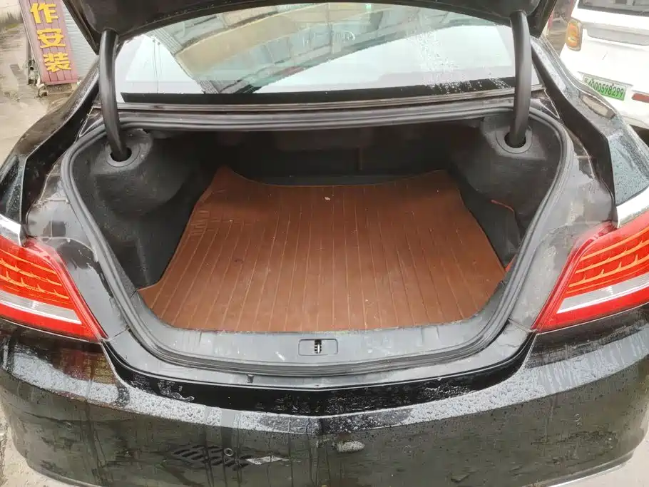 Buick LaCrosse — миниатюра 4