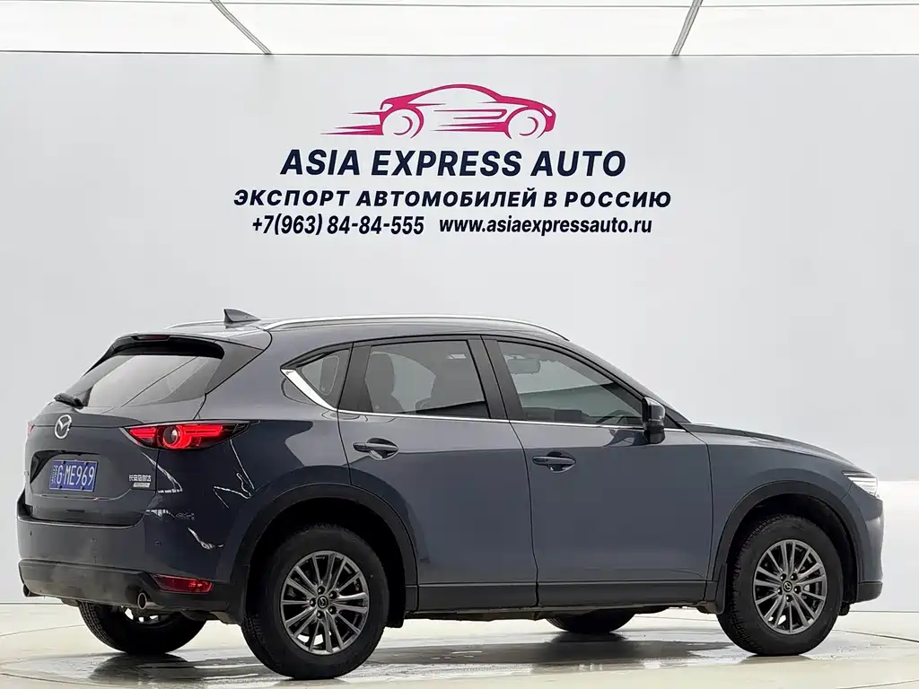 Mazda CX-5 — миниатюра 6