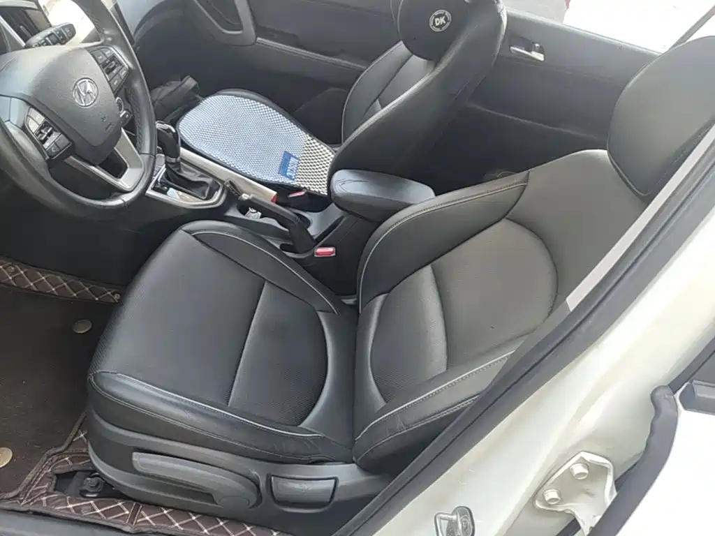 Hyundai ix25 — миниатюра 15