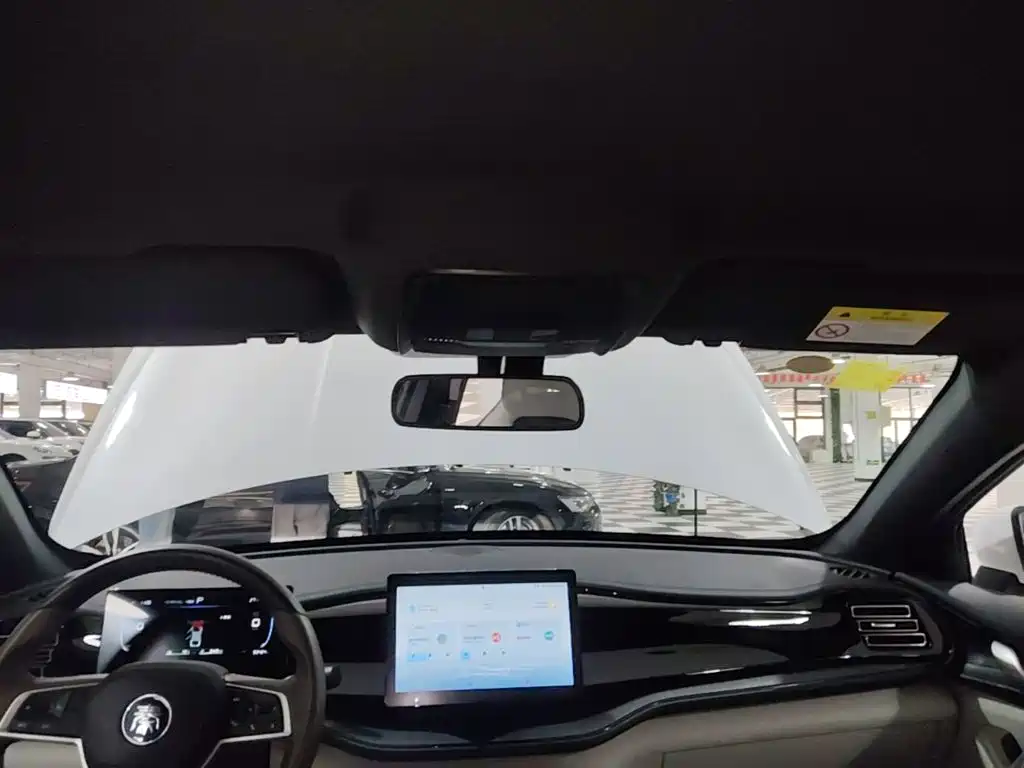 BYD Qin PLUS — миниатюра 18