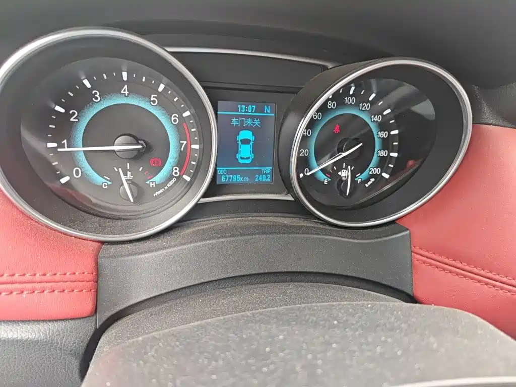 Haval H1 — миниатюра 8