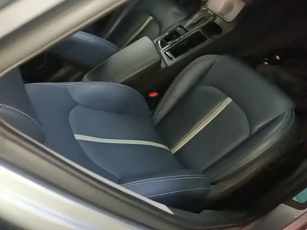 Hyundai Sonata — миниатюра 25