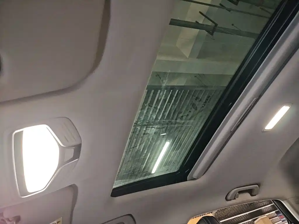 Geely Emgrand — миниатюра 18