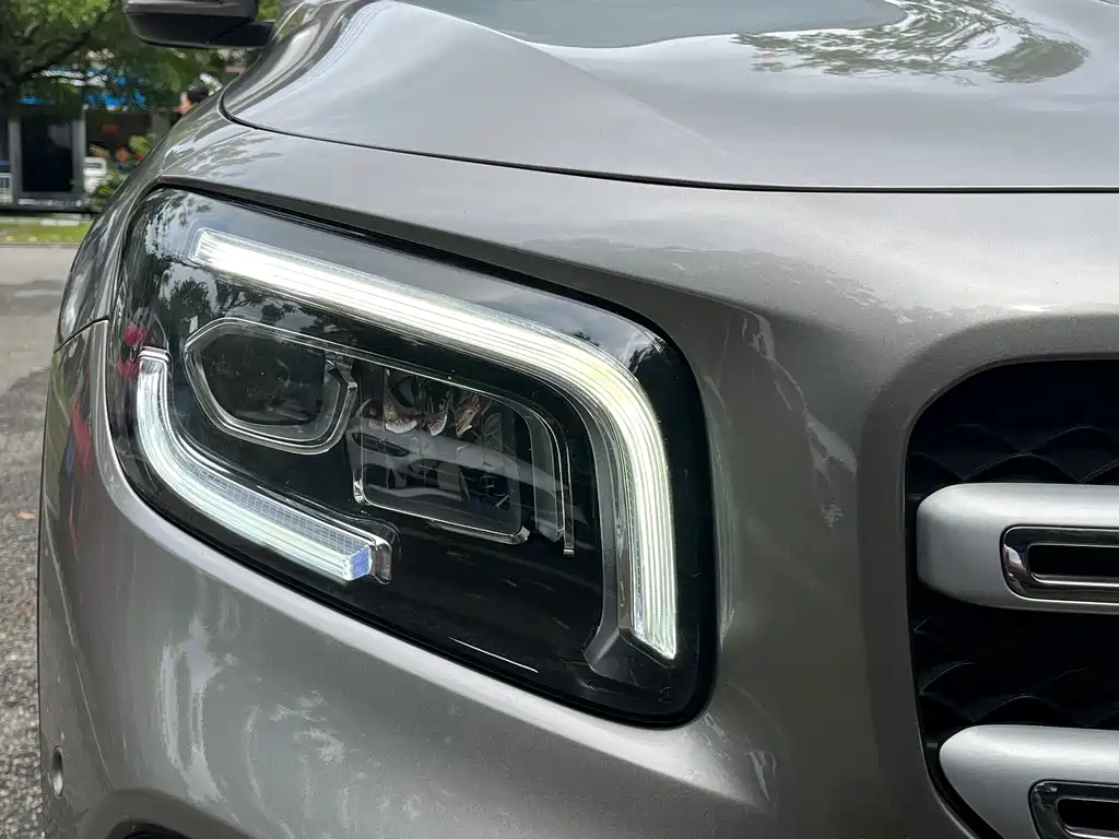 Mercedes-Benz GLB GLB 200 Dynamic Type, фото 19