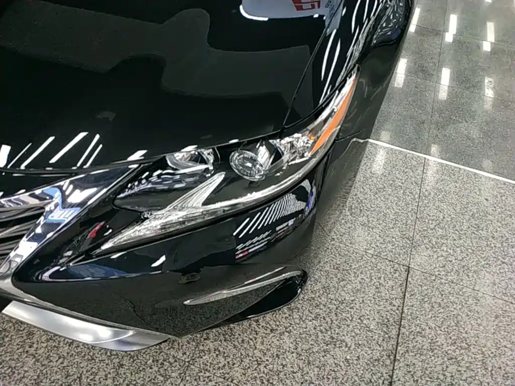 Lexus ES — миниатюра 24