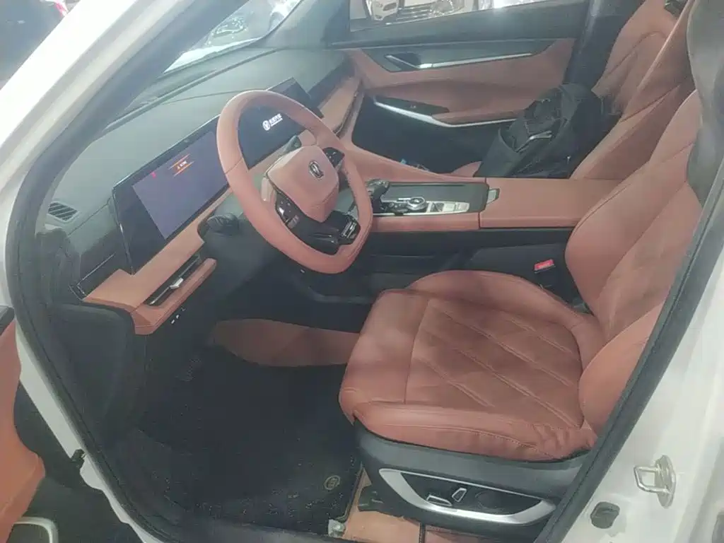 Changan CS75 PLUS — миниатюра 15