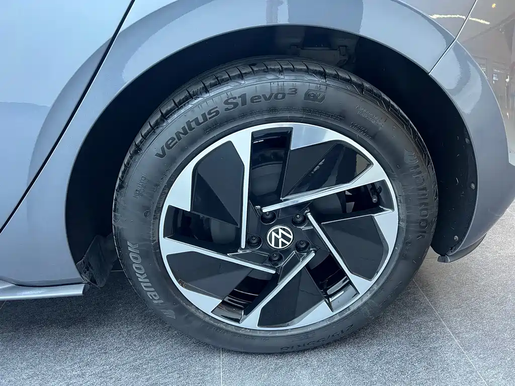 Volkswagen ID.3 — миниатюра 26
