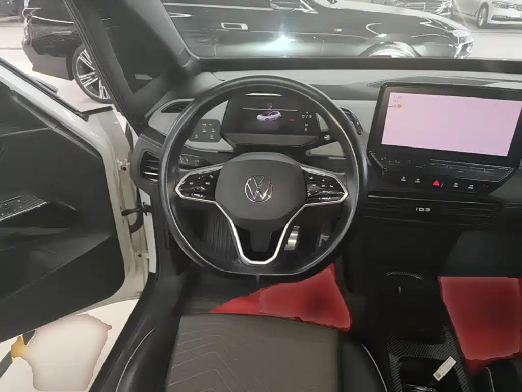 Volkswagen ID.3 — миниатюра 11