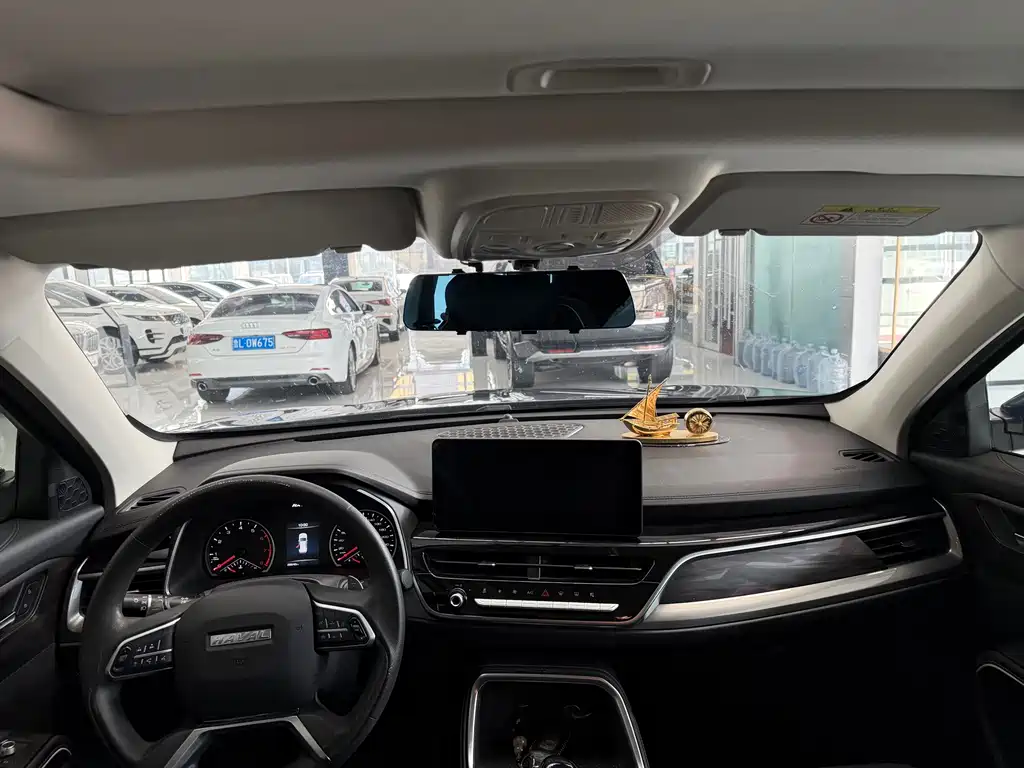 Haval H6 — миниатюра 7