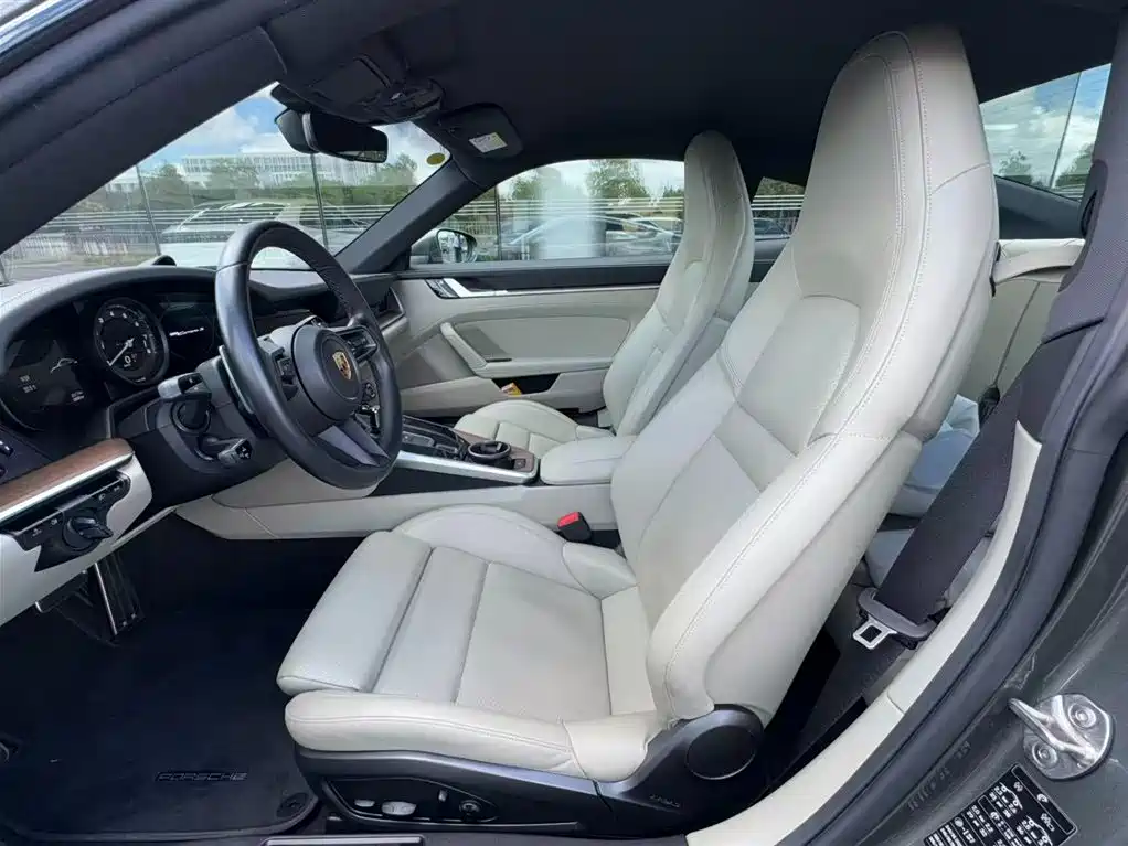 Porsche 911 — миниатюра 9