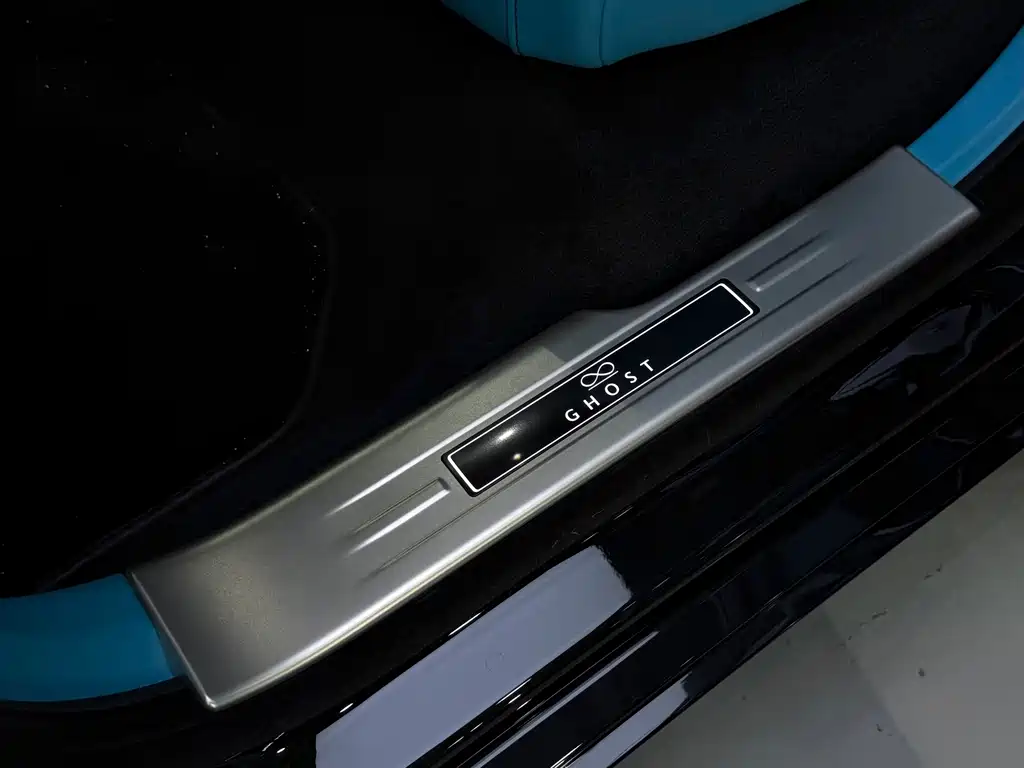Rolls-Royce Ghost — миниатюра 27