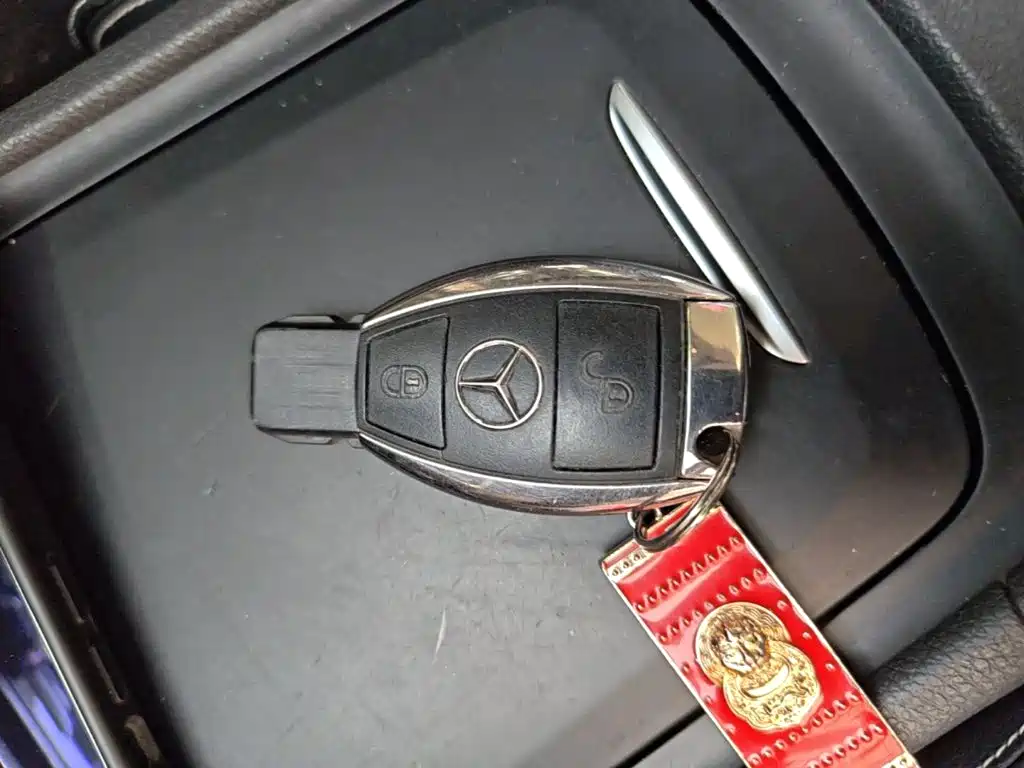 Mercedes-Benz GLA — миниатюра 9
