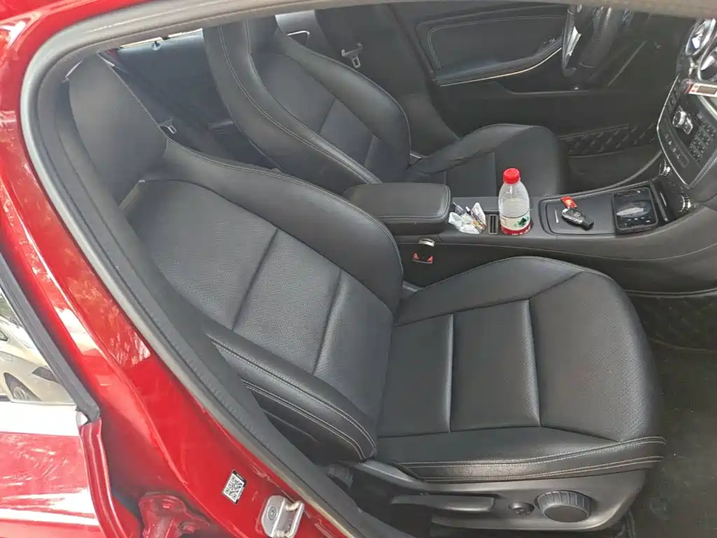 Mercedes-Benz GLA — миниатюра 25