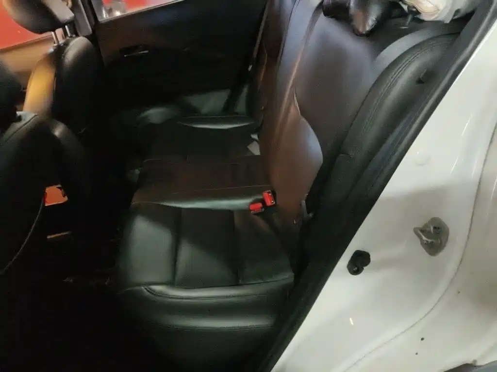 Nissan Kicks — миниатюра 13