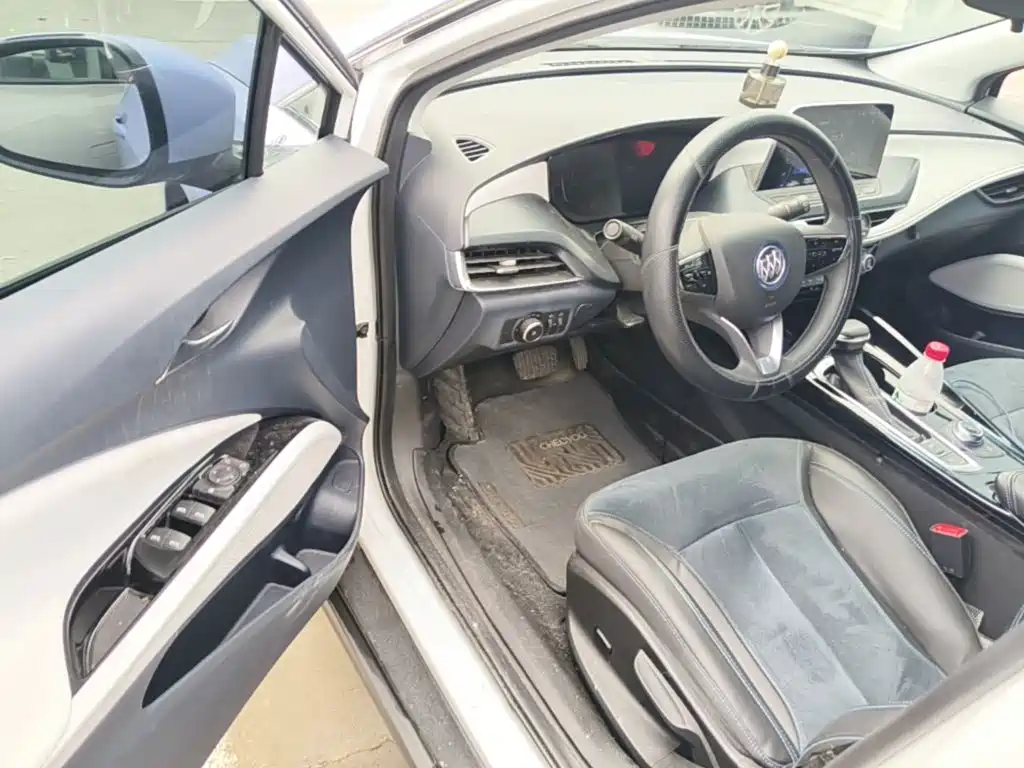 Buick Velite 6 — миниатюра 16