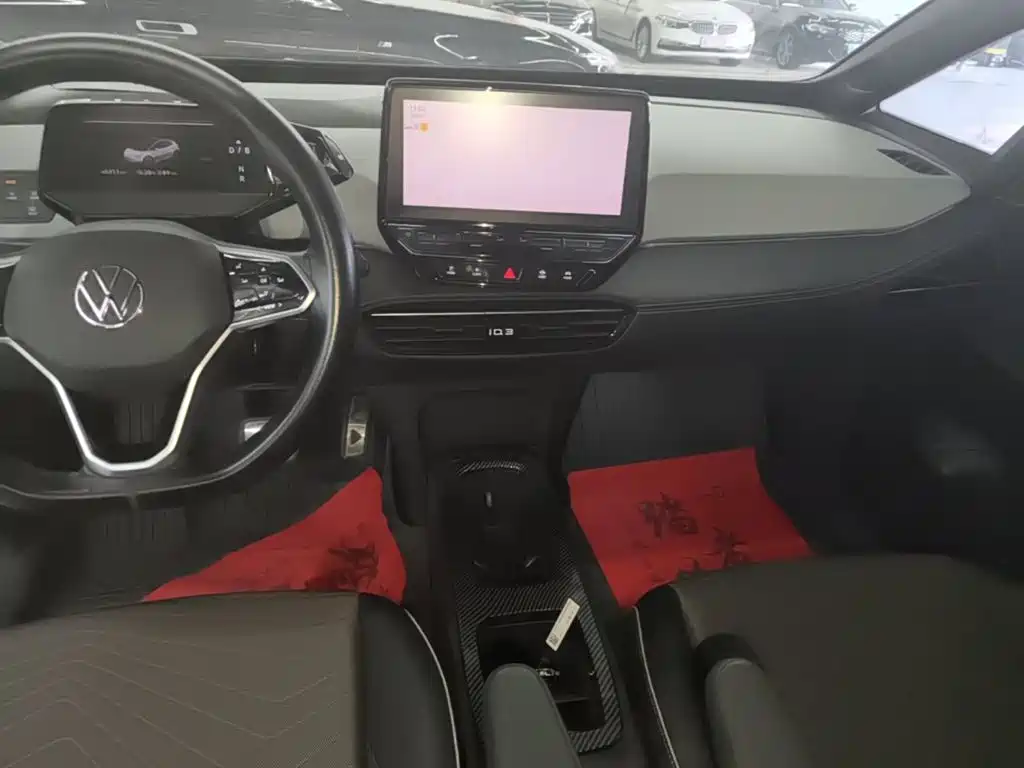 Volkswagen ID.3 — миниатюра 13