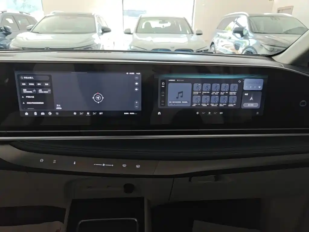 MAXUS Dajia 9 — миниатюра 13