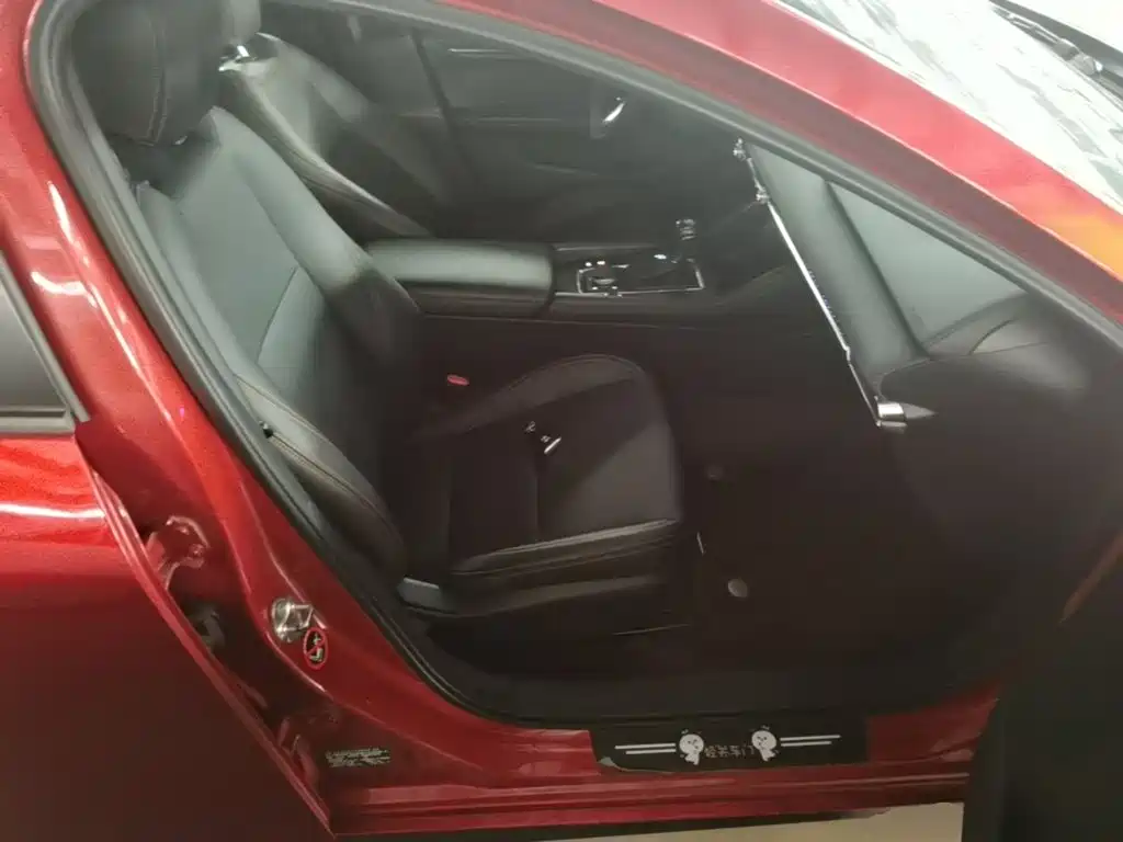 Mazda 3 Axela — миниатюра 25