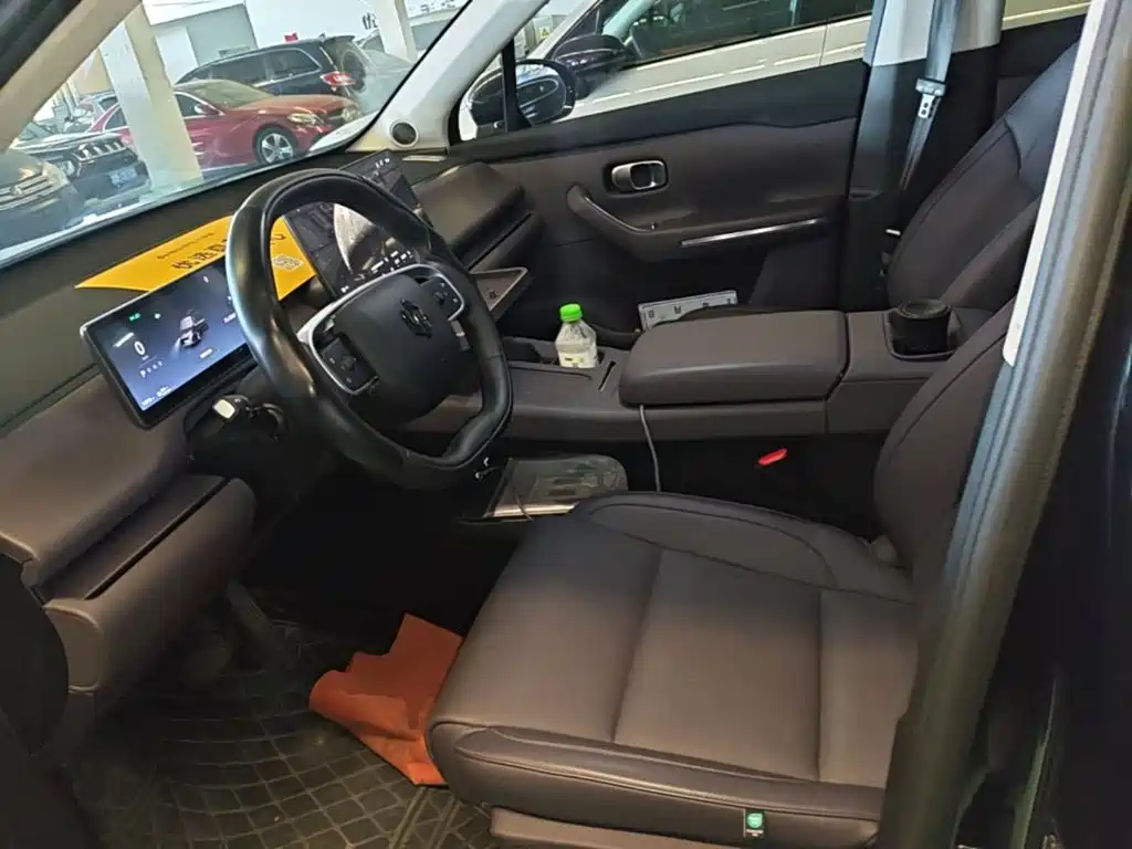 Leapmotor Leapmotor C16 — миниатюра 15
