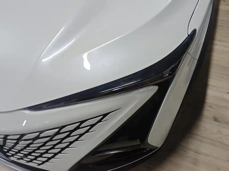 Changan UNI-T — миниатюра 5