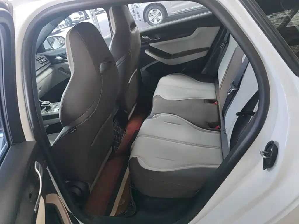 BYD Qin PLUS — миниатюра 17